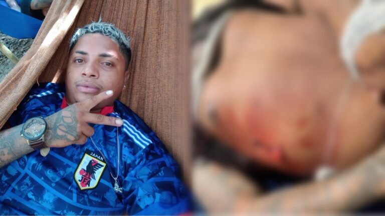 ‘Gordinho’ é morto após atirar contra policiais em Jacareacanga, no PA
