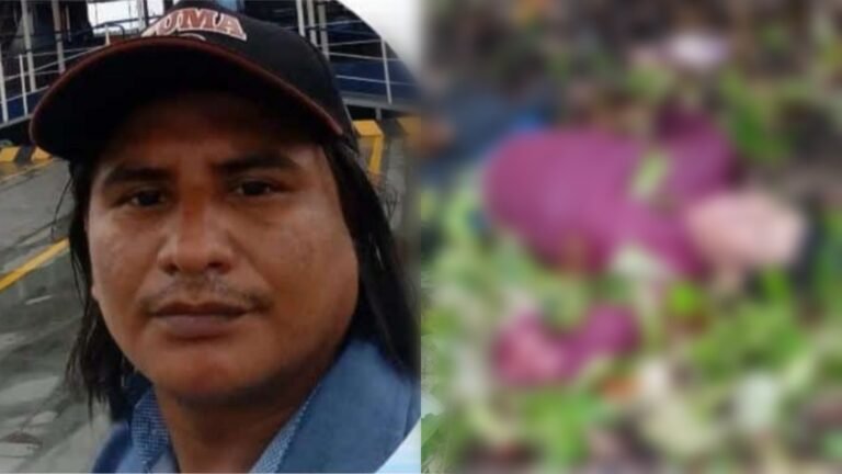 Homem é morto a golpes de foice em Vitória do Xingu