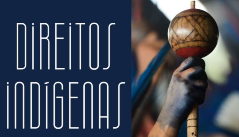 MPF aciona Justiça para garantir oferta de educação específica aos indígenas de Belterra, no PA