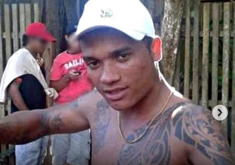 Suspeito de assassinar jovem em Medicilândia morre durante troca de tiro com a PM