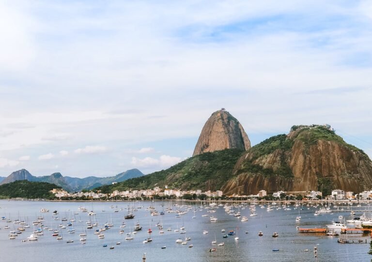 Descubra os encantos dos passeios no Rio de Janeiro