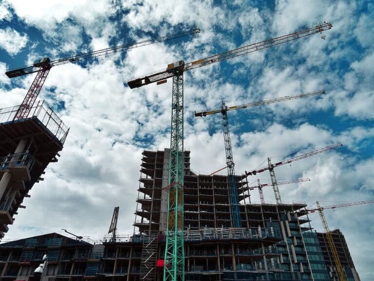 Como as novas abordagens de reforço de fundação estão elevando o padrão da construção civil