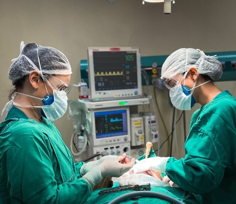 Hospital Regional do Sudeste do Pará é referência em atendimento Bucomaxilofacial