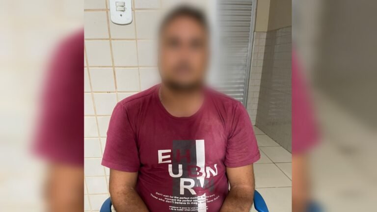 Homem é preso com quase 98kg de drogas na BR-230