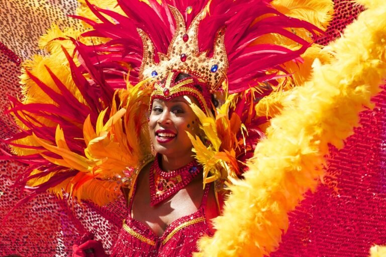 Carnaval em 2024 será mais cedo: confira as datas e prepare-se para a festa