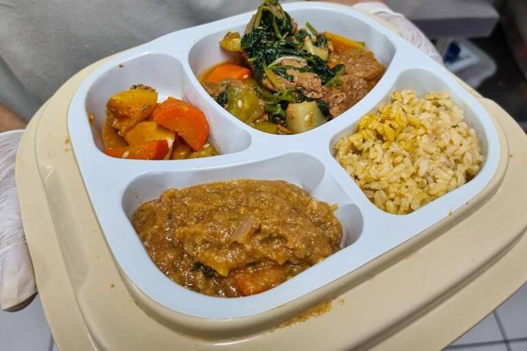 Nutricionista do Regional do Tapajós dá dicas para o período de carnaval