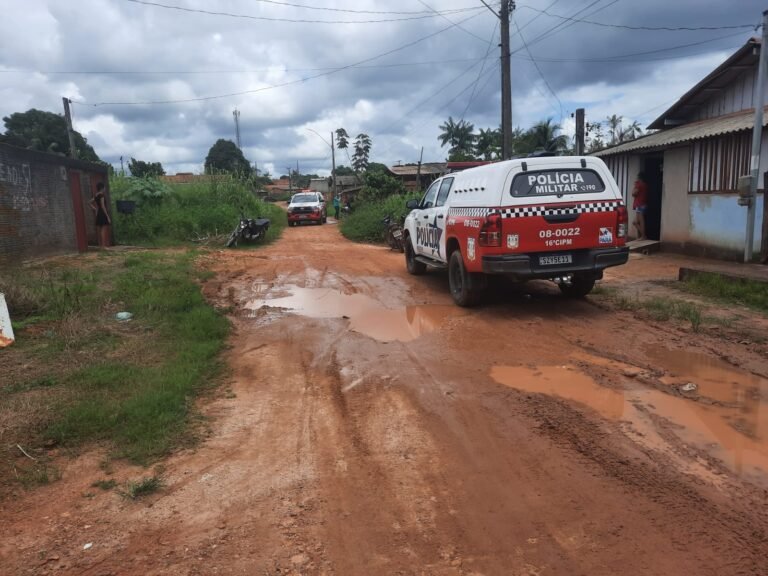 Homem de 44 anos morre após receber descarga elétrica em Anapu, no PA