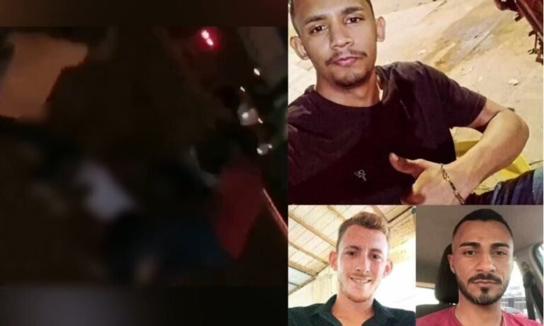 Homem tem mão decepada e outros dois são atingidos na cabeça por golpes de terçado durante briga generalizada no distrito de Moraes Almeida