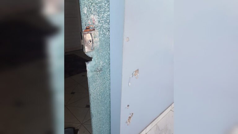 Homem sofre tentativa de homicídio no residencial vale do Piracanã em Itaituba