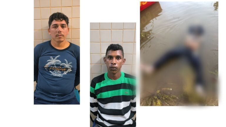 Corpo encontrado no Rio Tapajós é de homem que fugia após cometer assslto em Jacareacanga