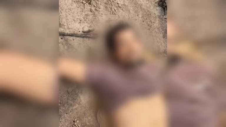 Homem é encontrado morto com sinais de enforcamento há 2km da BR-230 em Placas, no PA