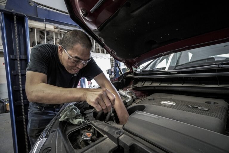 Revisão automotiva: 5 Cuidados ao verificar o funcionamento do seu carro