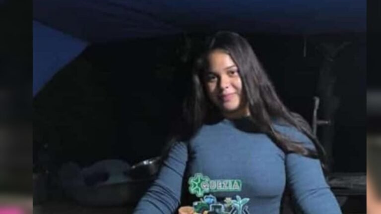 Adolescente morre após sofrer descarga elétrica em comunidade rural de Mojuí dos Campos