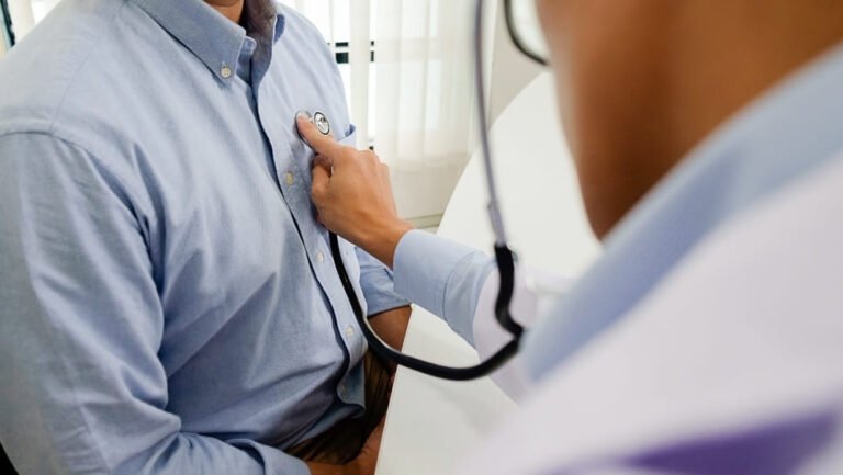 Check up pode prevenir doenças fatais e tratamentos debilitantes