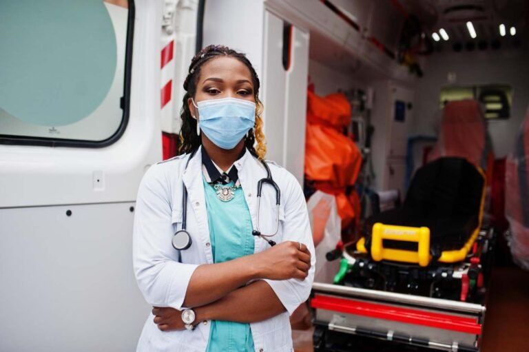 Inovação no atendimento na prestação de serviços emergenciais