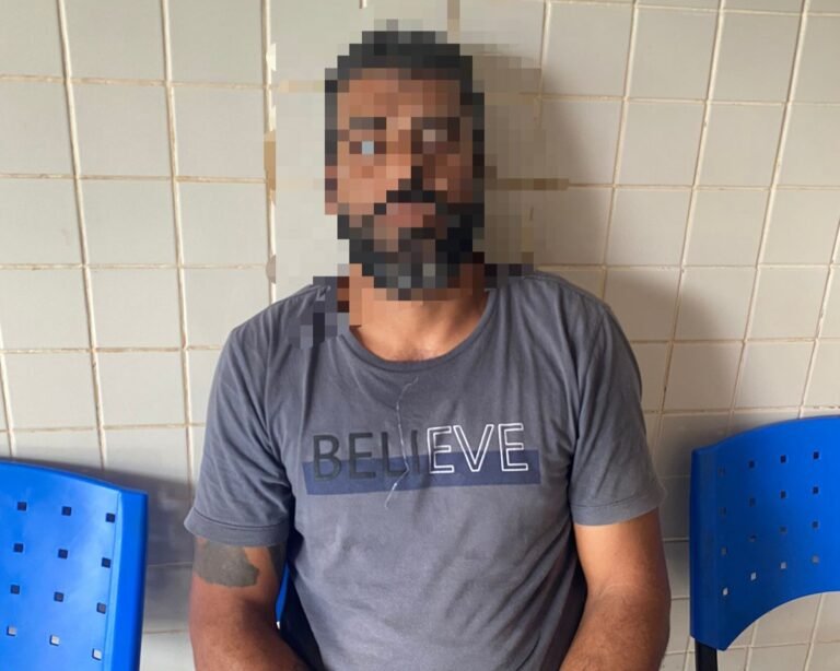 Motorista envolvido em acidente que matou empresário na BR-163 é preso em flagrante pela PM