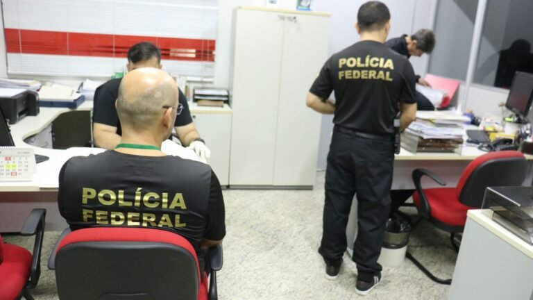 CGU, Polícia Federal e Receita Federal apuram desvio de recursos no Pará