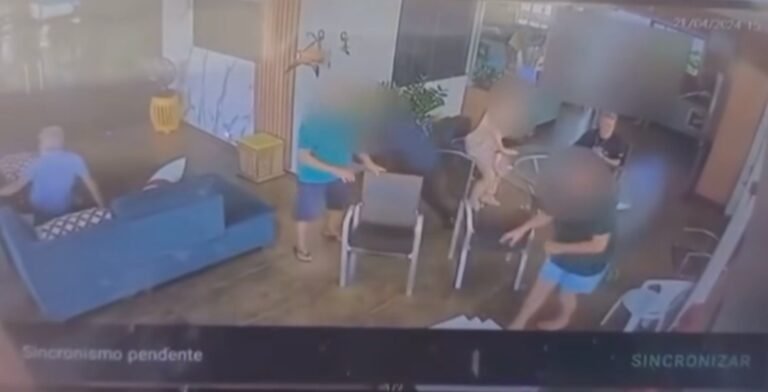 Mãe e filho invadem casa, matam dois idosos e deixam padre ferido em Mato Grosso