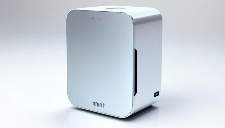 Quais as vantagens de um mini PC em relação aos computadores tradicionais?