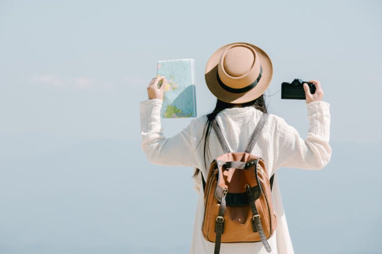 5 Motivos para fazer um intercâmbio de inglês