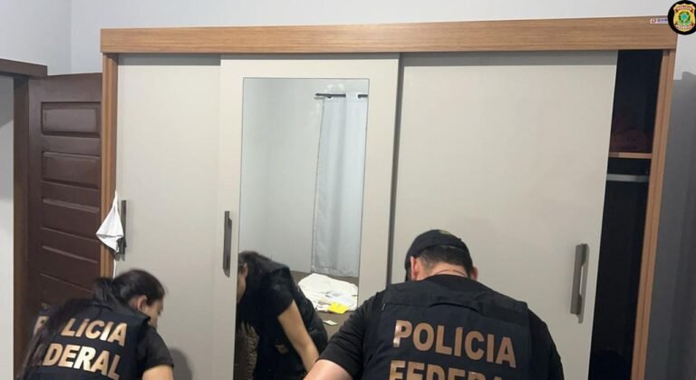 Operação da PF combate fraudes ao Auxílio Brasil