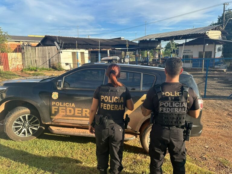 PF descobre nova fraude ao ENEM em Marabá