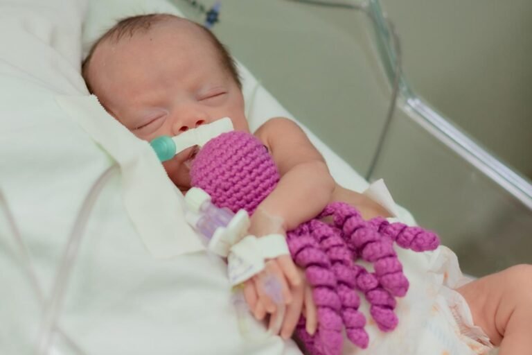 Hospital do Sudeste do Pará garante suporte integral para bebês prematuros