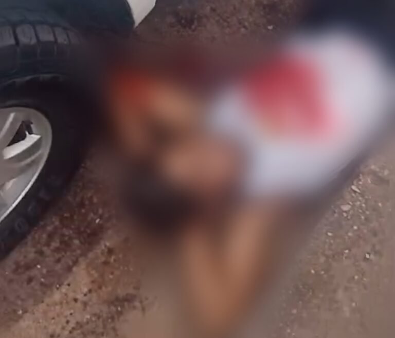 Jovens sofrem tentativa de homicídio em Itaituba