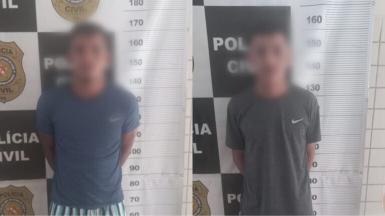 Policia Militar recupera caminhonete roubada em Novo Progresso