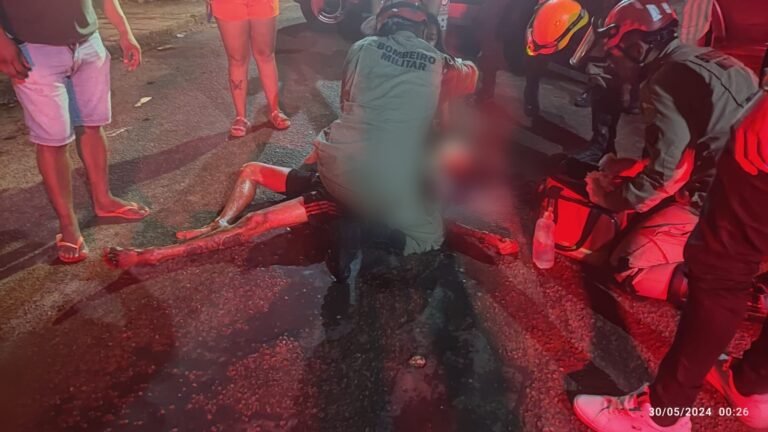Homem morre em hospital após ser esfaqueado em Itaituba