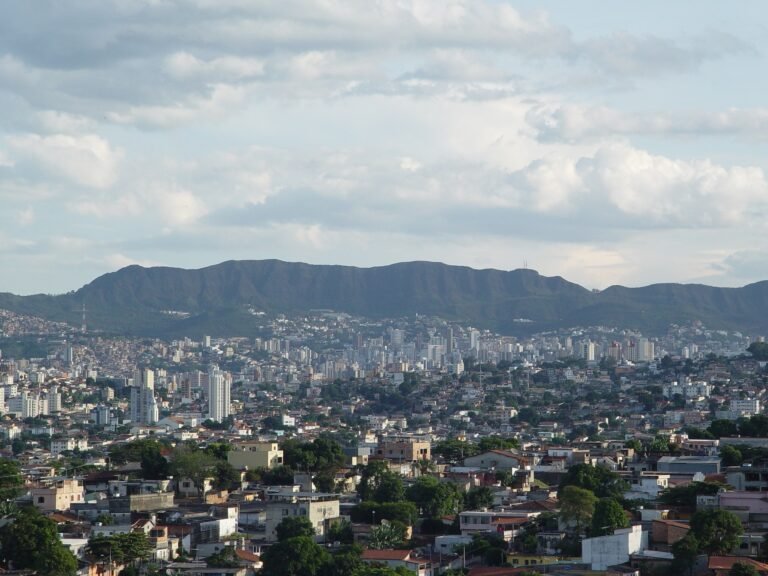 Belvedere, tudo o que você precisa saber sobre este belo bairro de BH