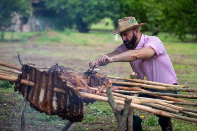 Biomas brasileiros inspiram pratos típicos de norte a sul do país