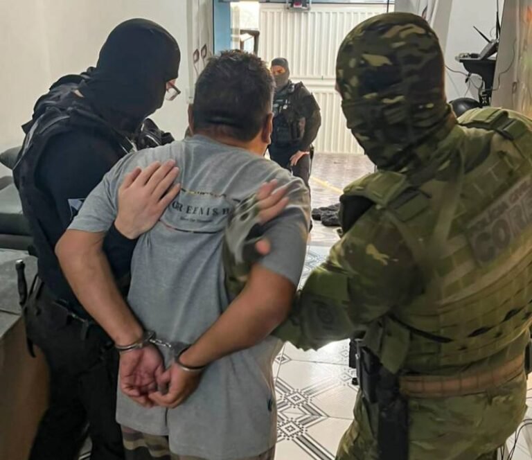 Polícia Civil desmantela esquema de tráfico de R$ 3 milhões em 6 meses no Pará