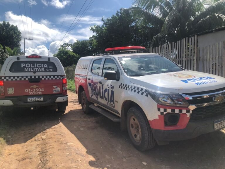 Pai e filho são mortos após invadirem residência de desafetos em Santarém