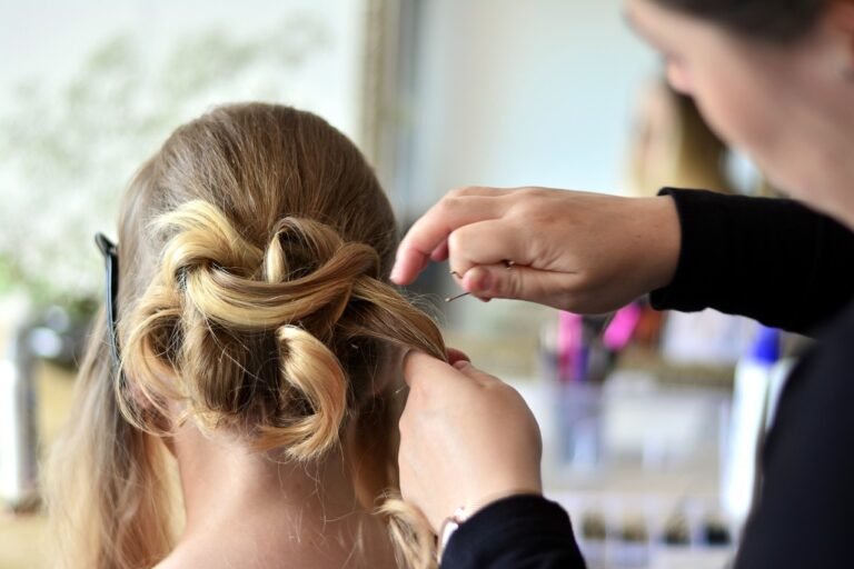 6 Itens que não podem faltar no salão de beleza