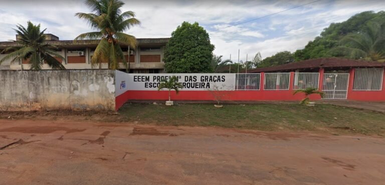 Escola em Itaituba é Destaque Mundial: Top 10 do Prêmio das Melhores Escolas do Mundo 2024