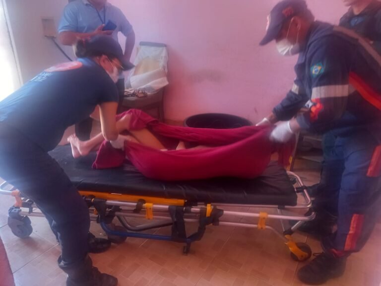 Vídeo: Situação de negligência e maus-tratos a adolescente deficiente choca município de Itaituba, Pará