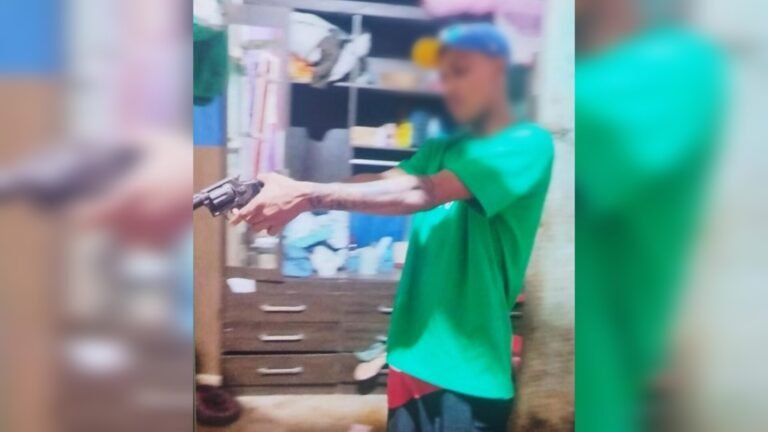 Confronto em operação policial no Distrito de Crepurizão, no Pará