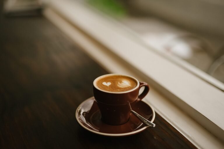 Recomendações profissionais para preparar a xícara de café perfeita