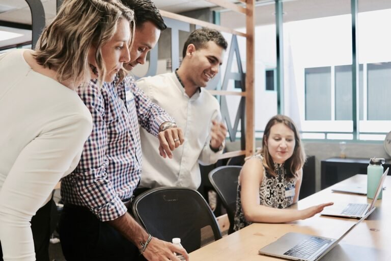 Marketing digital: Aumente sua visibilidade na web rapidamente