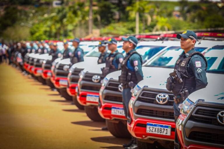 Maio tem queda de 61,20% na criminalidade e apresenta o melhor mês na linha histórica desde 2010 no Pará