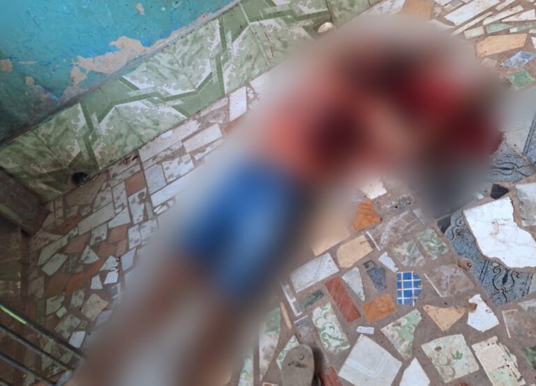 Enteado mata padrasto após agressões à mãe em Itaituba, Pará