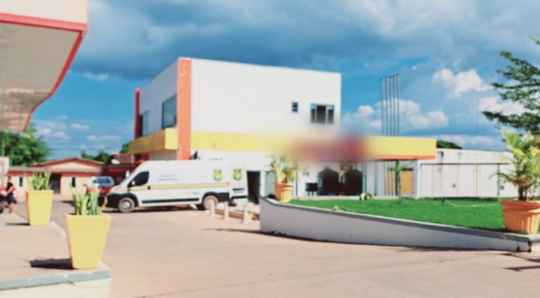 Corpo encontrado em apartamento de Itaituba: Polícia investiga morte de homem no bairro da Floresta