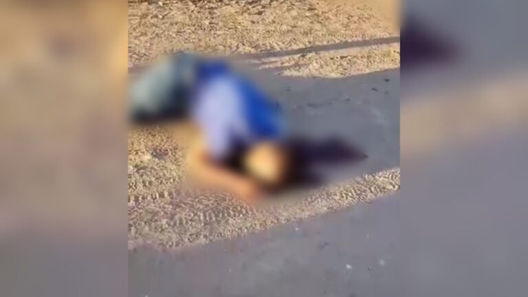 Vídeo: Atropelamento em Novo Progresso: Motorista foge após atingir pedestre no Setor Industrial 1