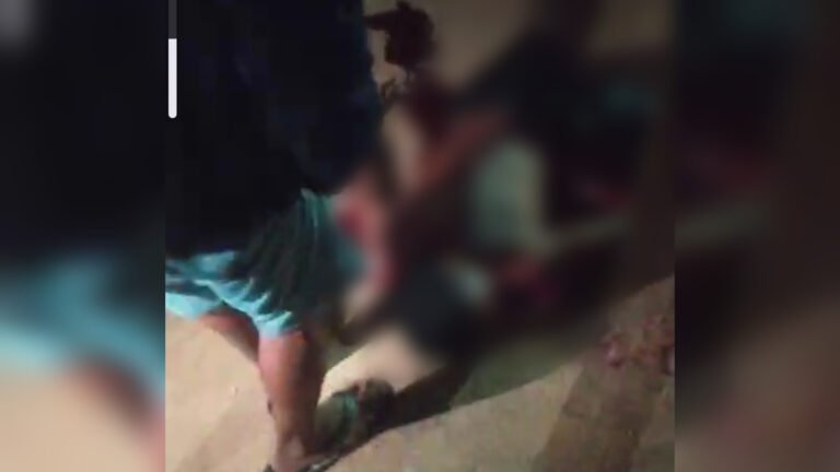 Homem é morto a facadas na região de Sudário em Itaituba, Pará