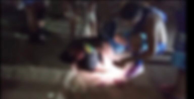 Atropelamento em Itaituba: Vítima é deixada ferida após condutor fugir do local