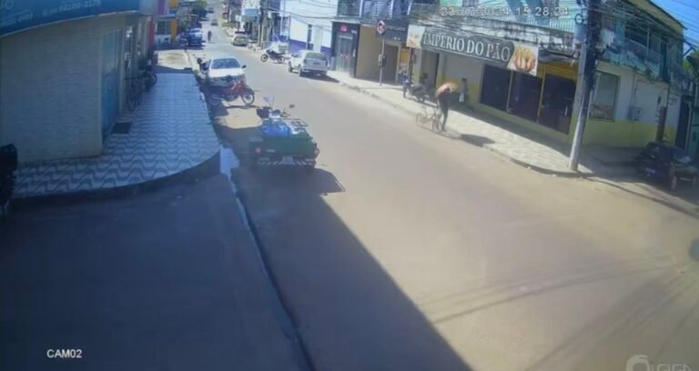 Furto de celular em Itaituba: Mulher aproveita descuido e leva aparelho