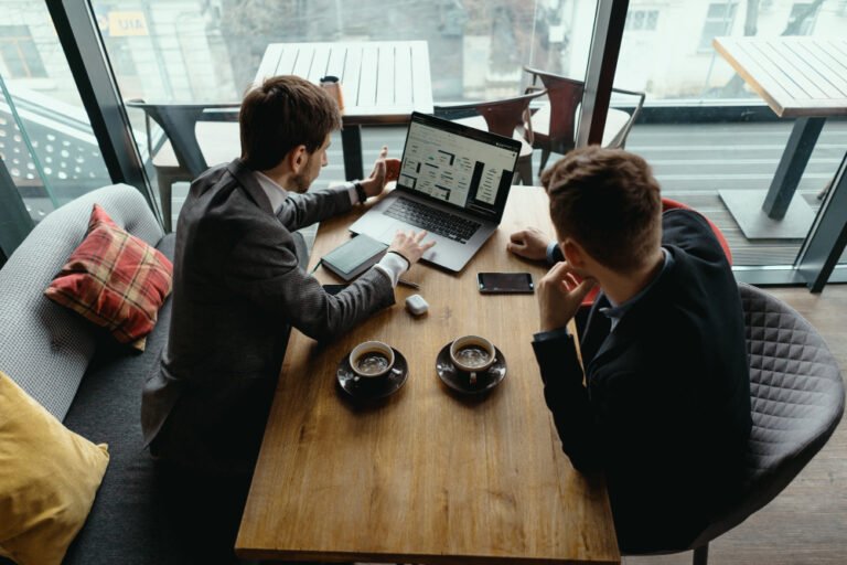 O que faz a consultoria empresarial?