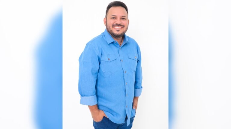 Diego Mota, o jornalista que se destacou no cenário político de Itaituba e região