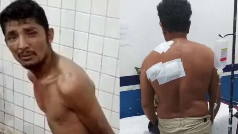 Acusado de tentativa de homicídio contra policial militar em Santarém vai à júri popular nesta terça, 30